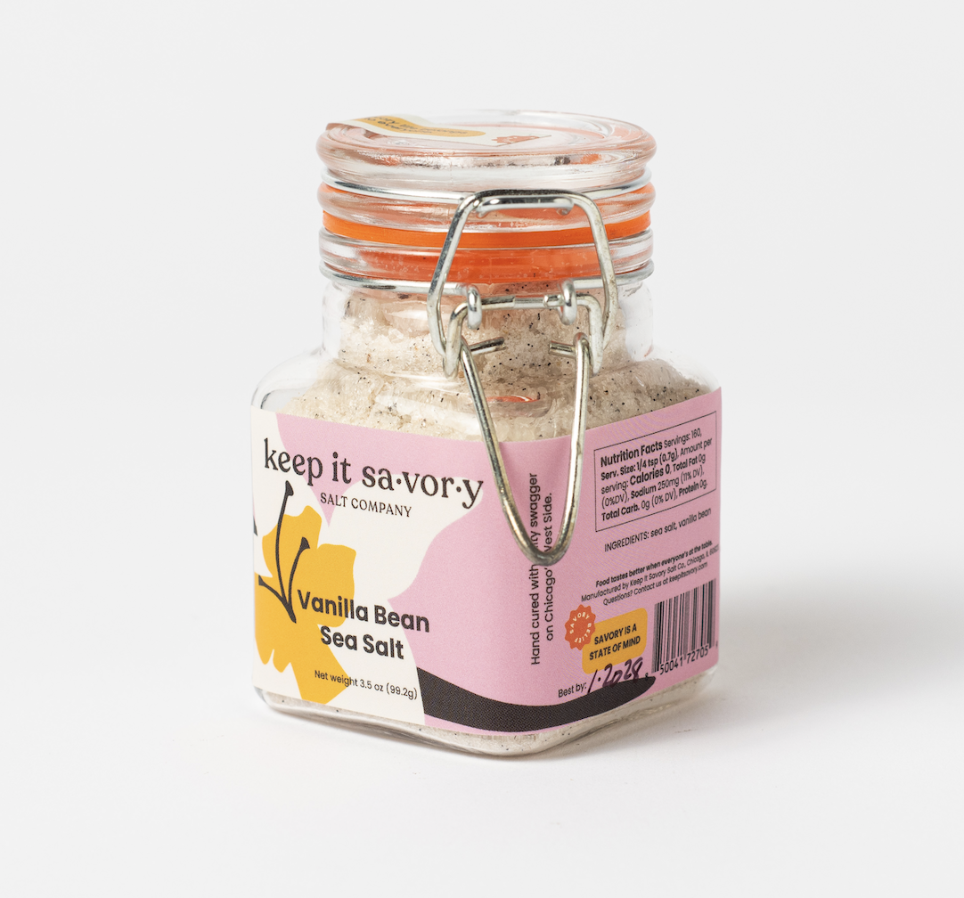 Gift Set: Creative Connoisseur