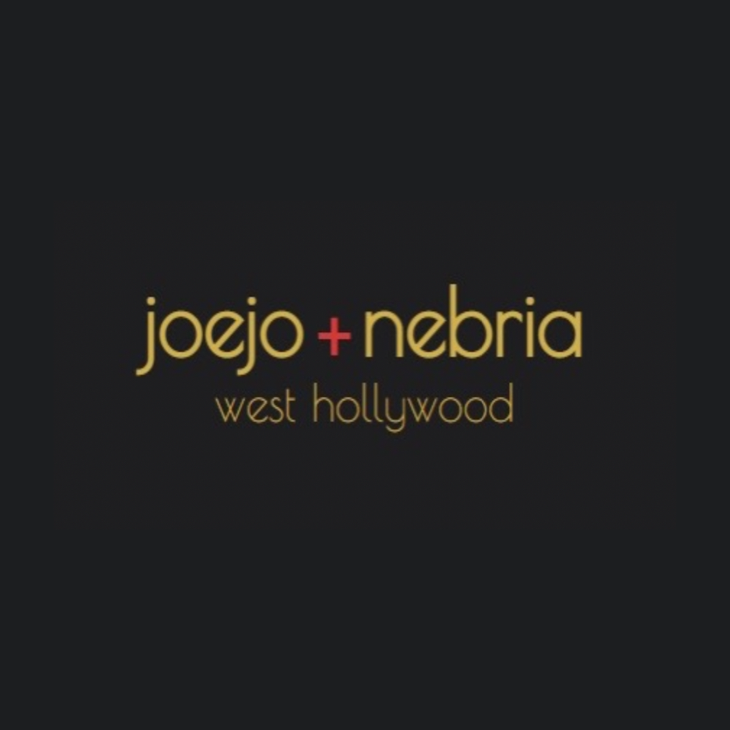 JoeJo Nebria