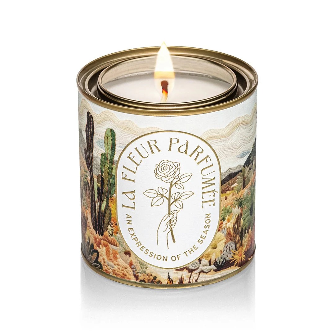 MOJAVE DESERT CANDLE