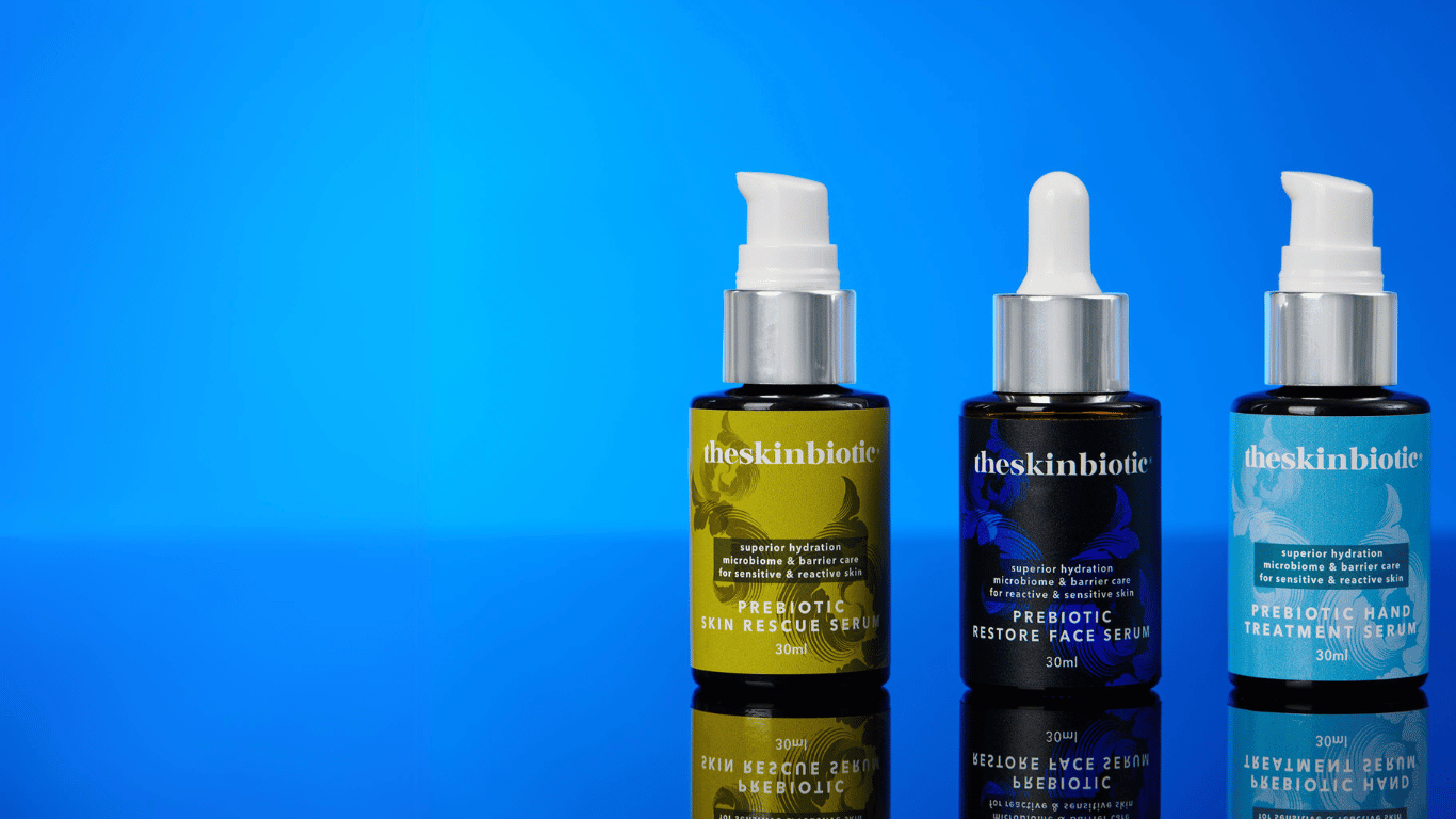 theSkinBiotic®