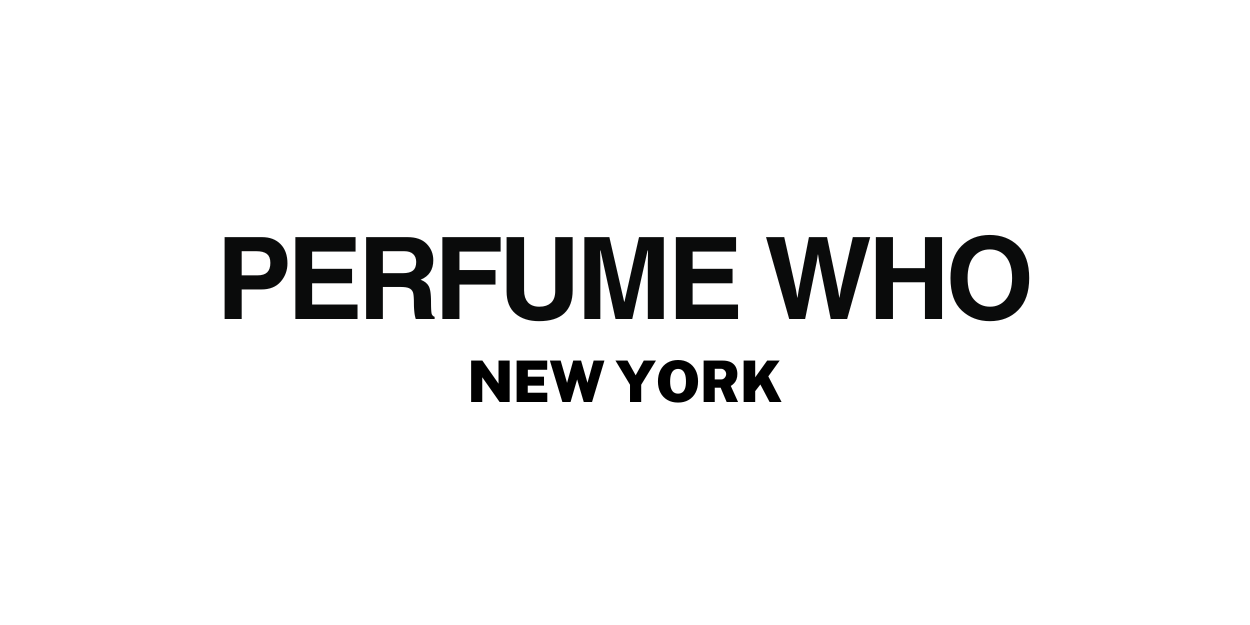 Perfume Who