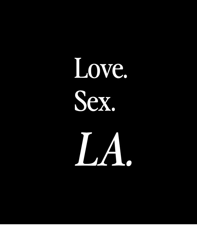 Love Sex LA