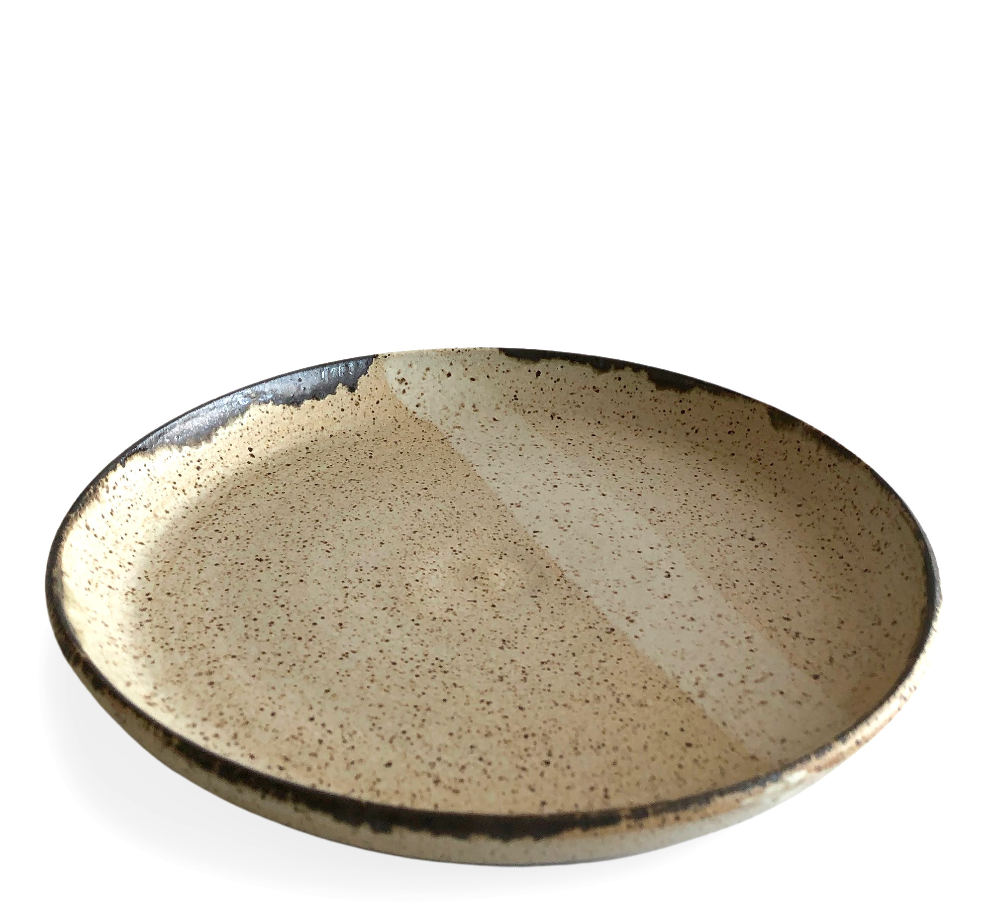 Luna Dinnerware Collection in Sand