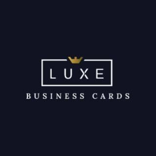 Premium Business Card Printing