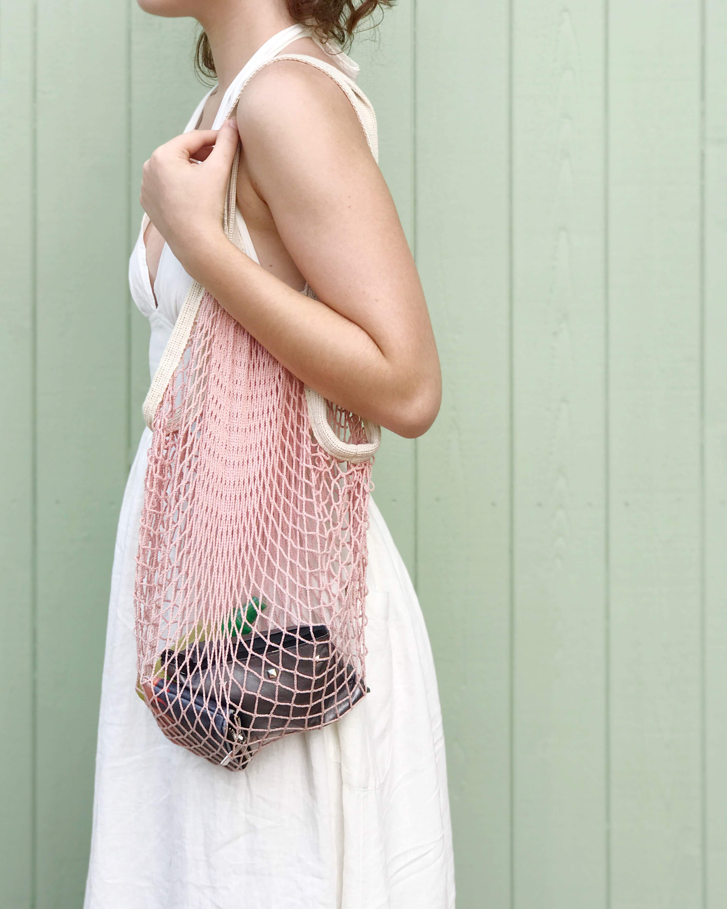 The French Market Bag