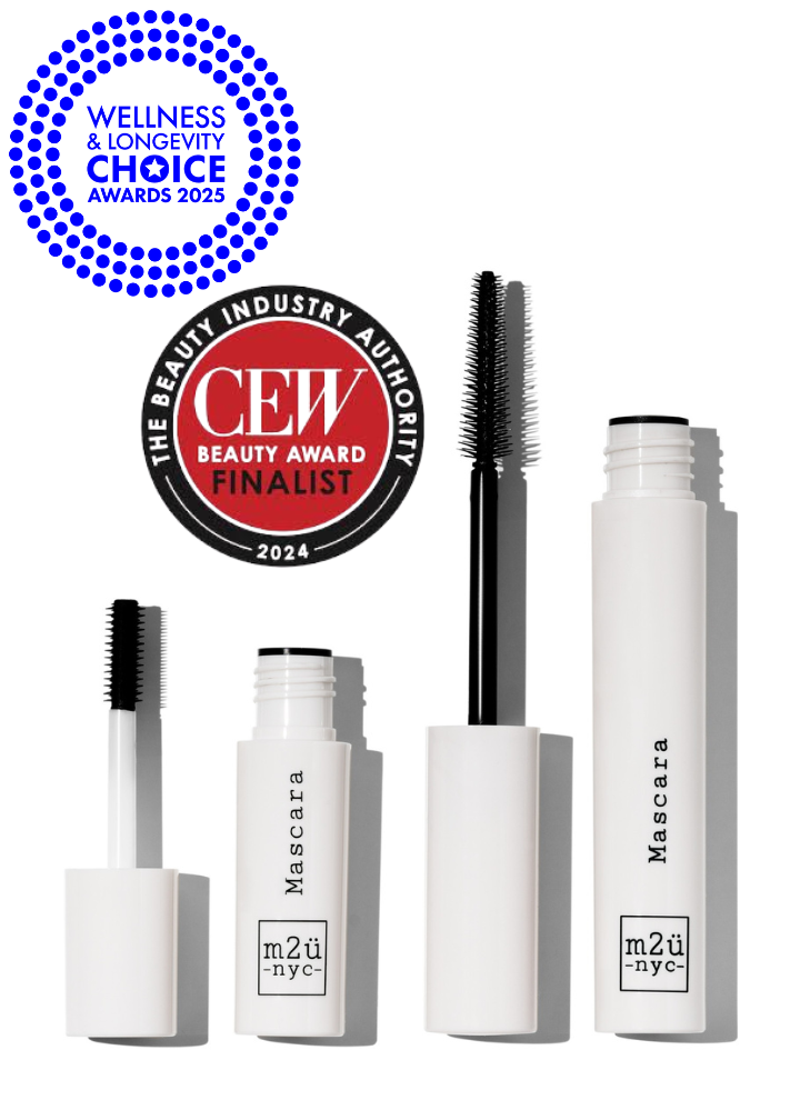 Everyday Volumizing + Lengthening Mascara