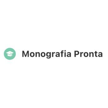 Monografia Pronta