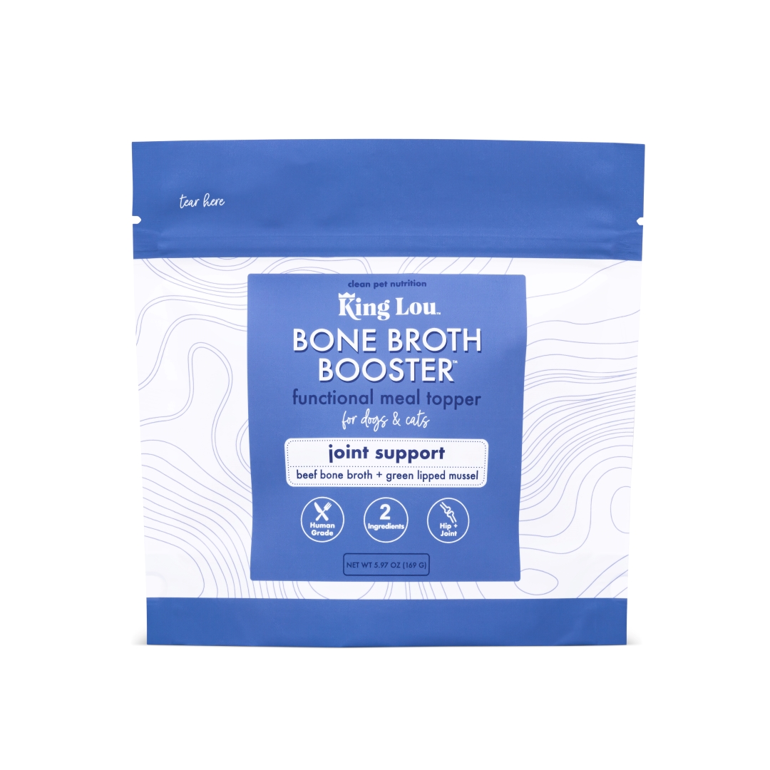 Bone Broth Booster - Joint Support