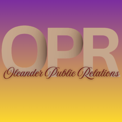 OleanderPR