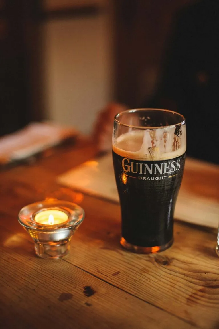 Two Irelands