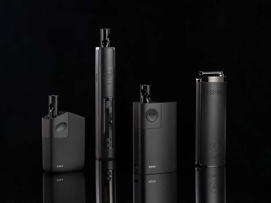 Planet of the Vapes