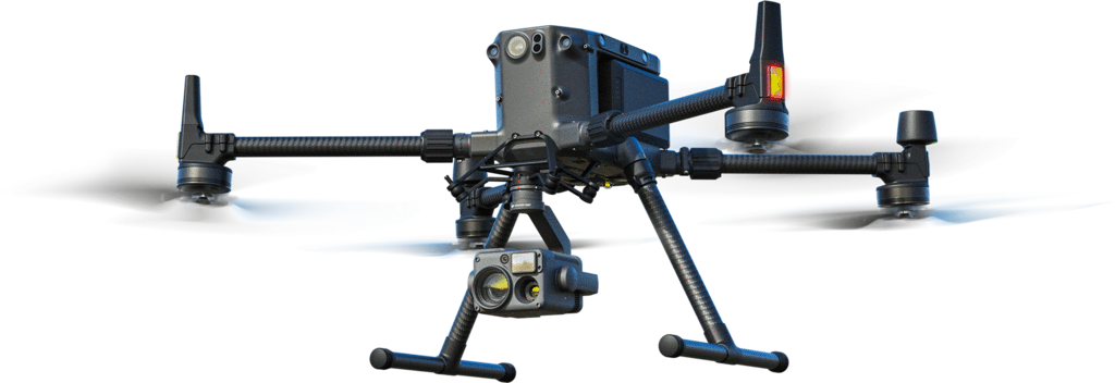 Drone Inspections Services