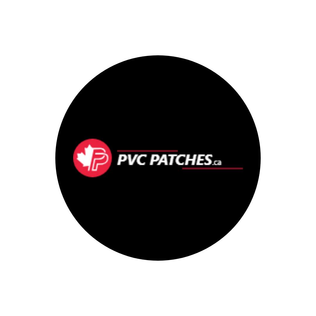 Hat patches Canada