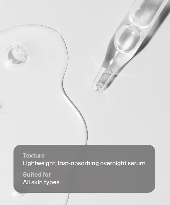Radiance+ Resurfacing Serum