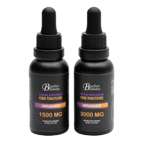 CBD TIncture