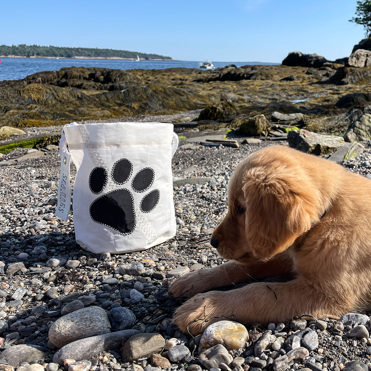 Sea Bags Pet Collection
