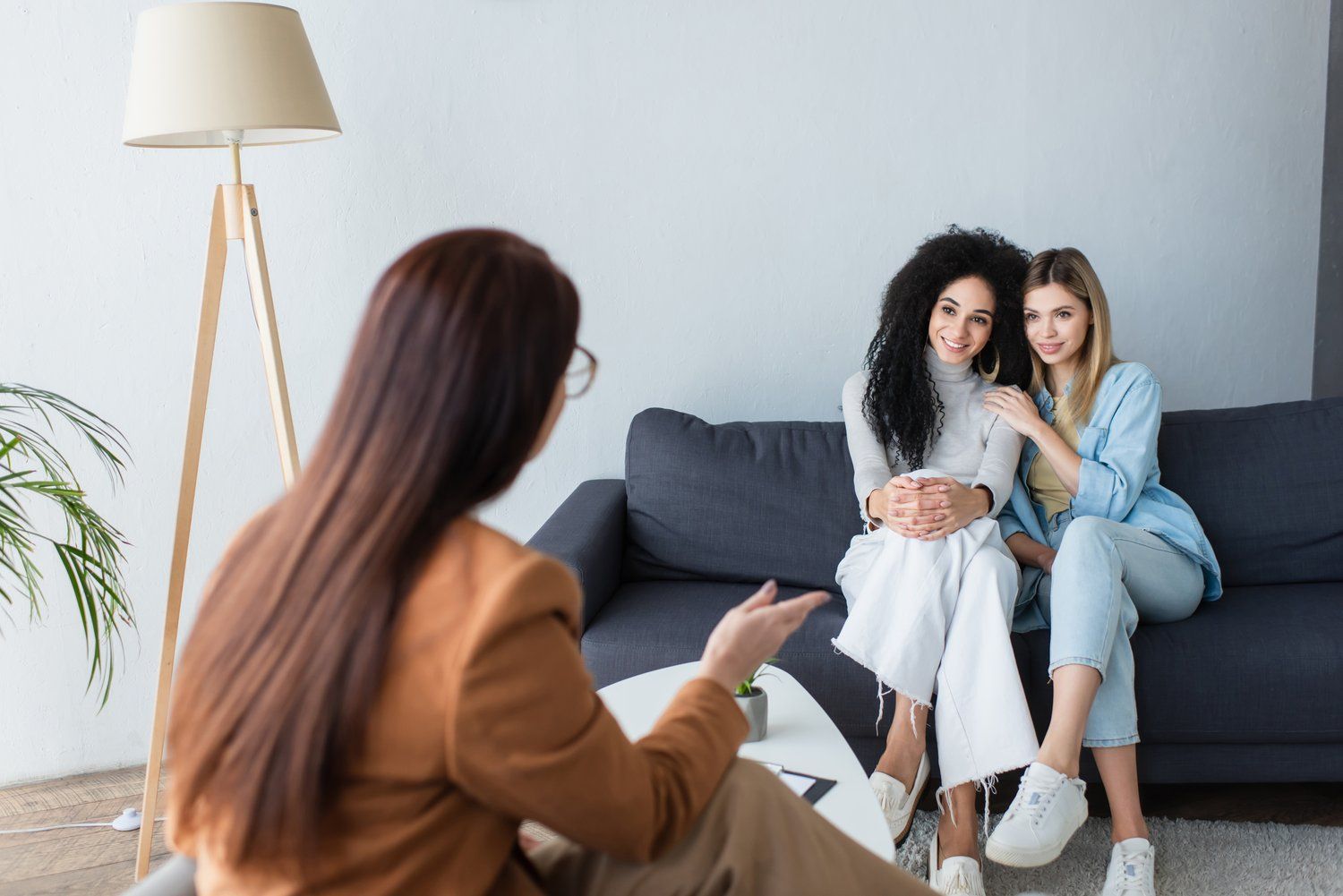 Rainbow Counselling
