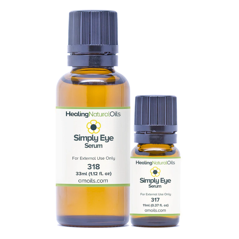 SIMPLY EYE SERUM