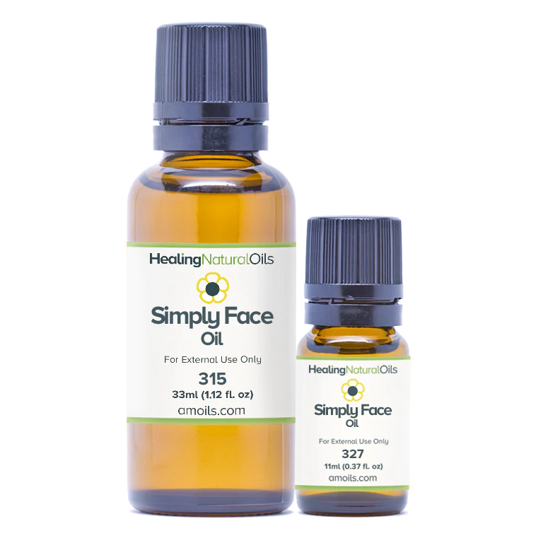 Simply Face Oil