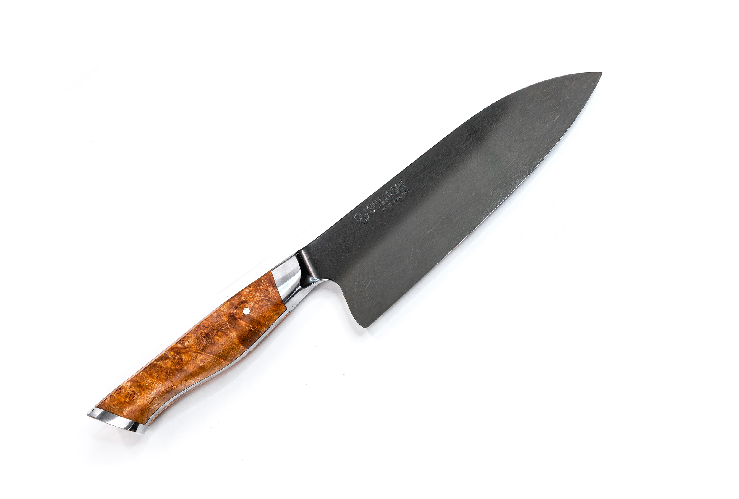 STEELPORT 6" Chef Knife