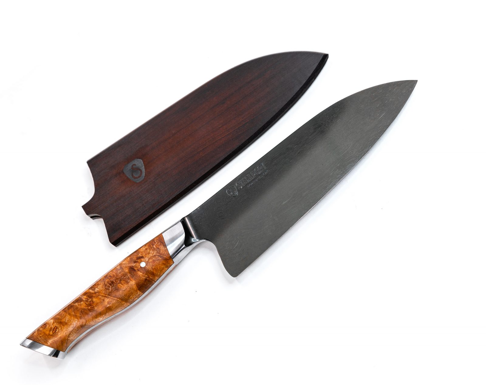 STEELPORT 6" Chef Knife