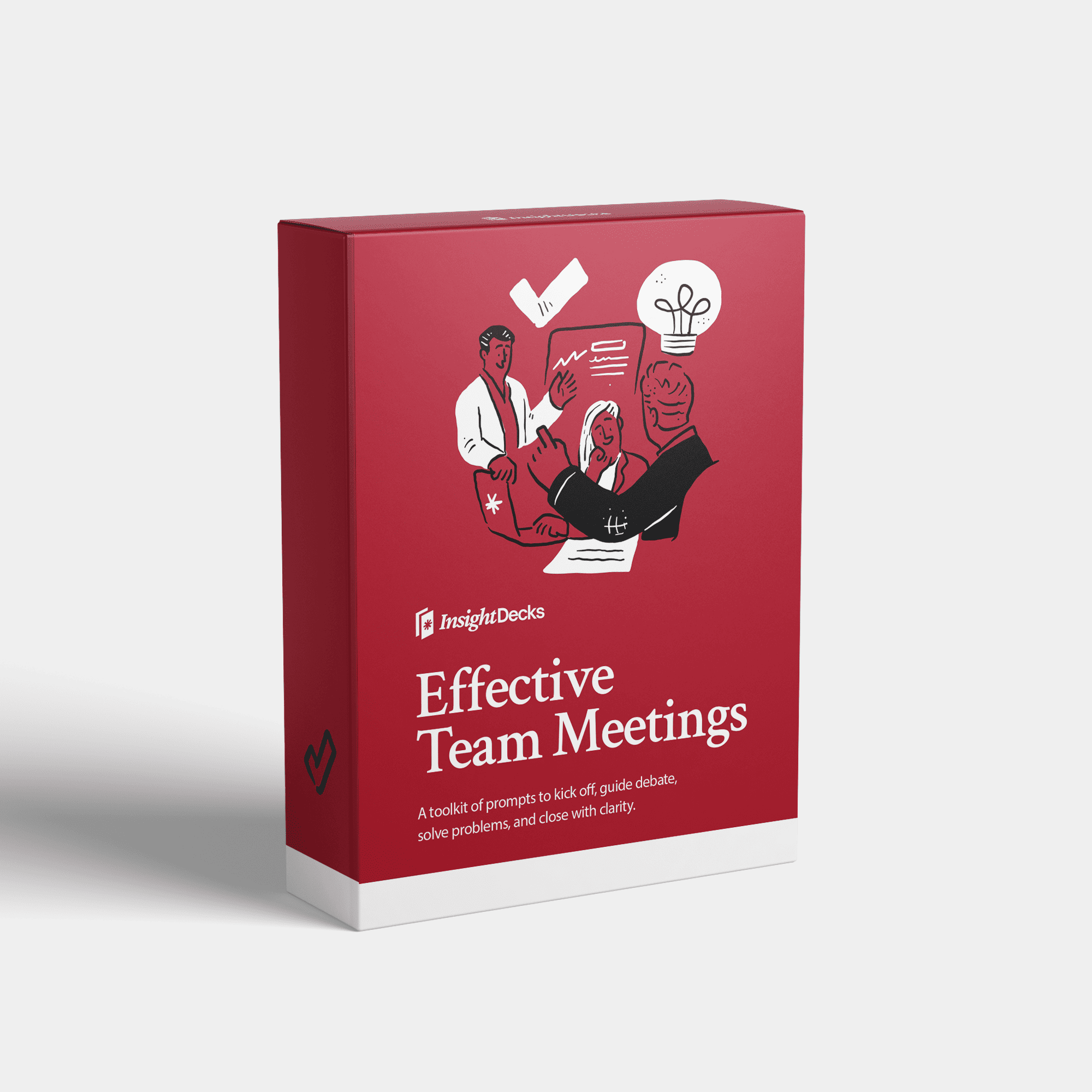 Effective Team  Meetings