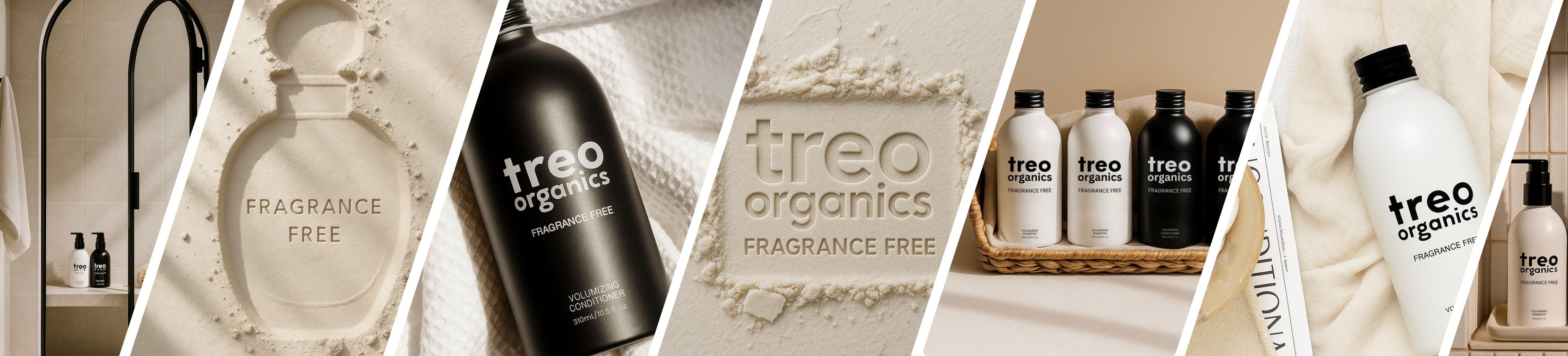 Treo Organics