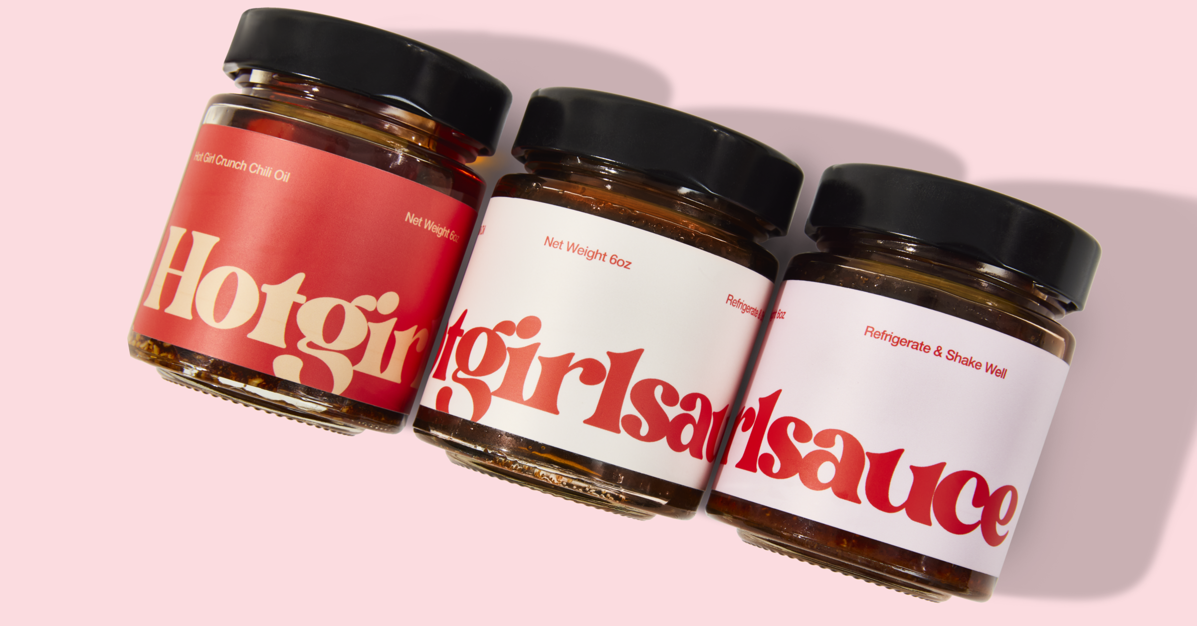 Hotgirlsauce