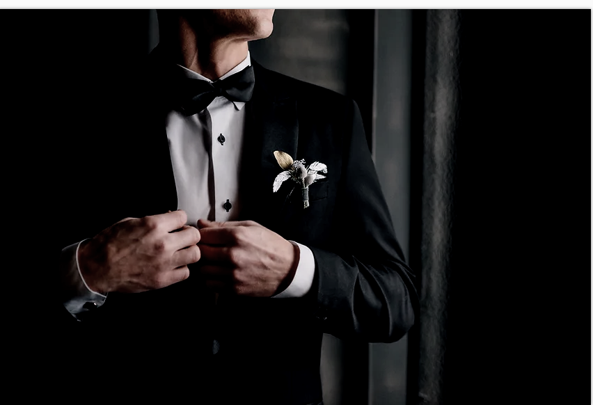 Best Custom Suits Los Angeles