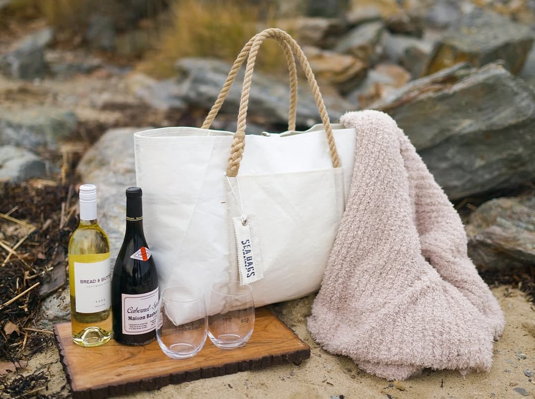Sea Bags