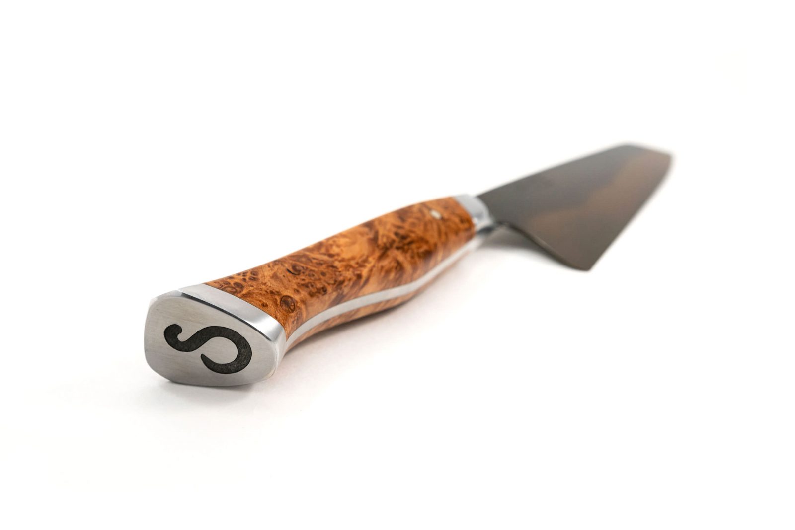 STEELPORT 8" Chef Knife