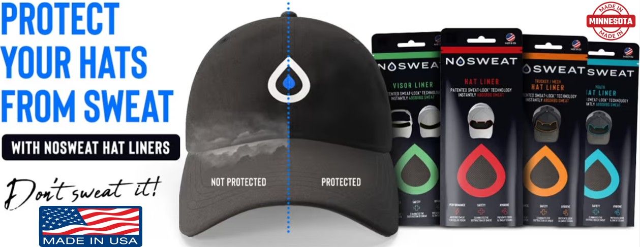 NoSweat®