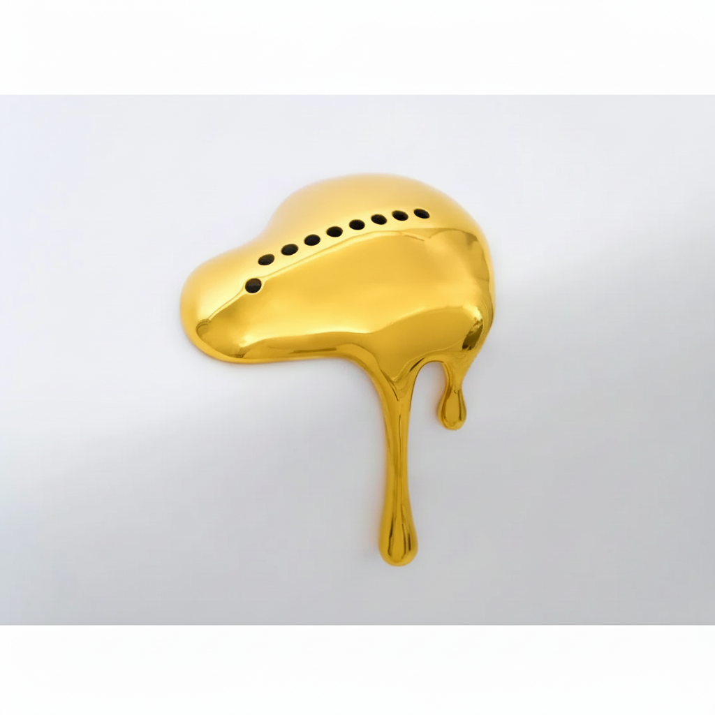 Eternal Drop Menorah