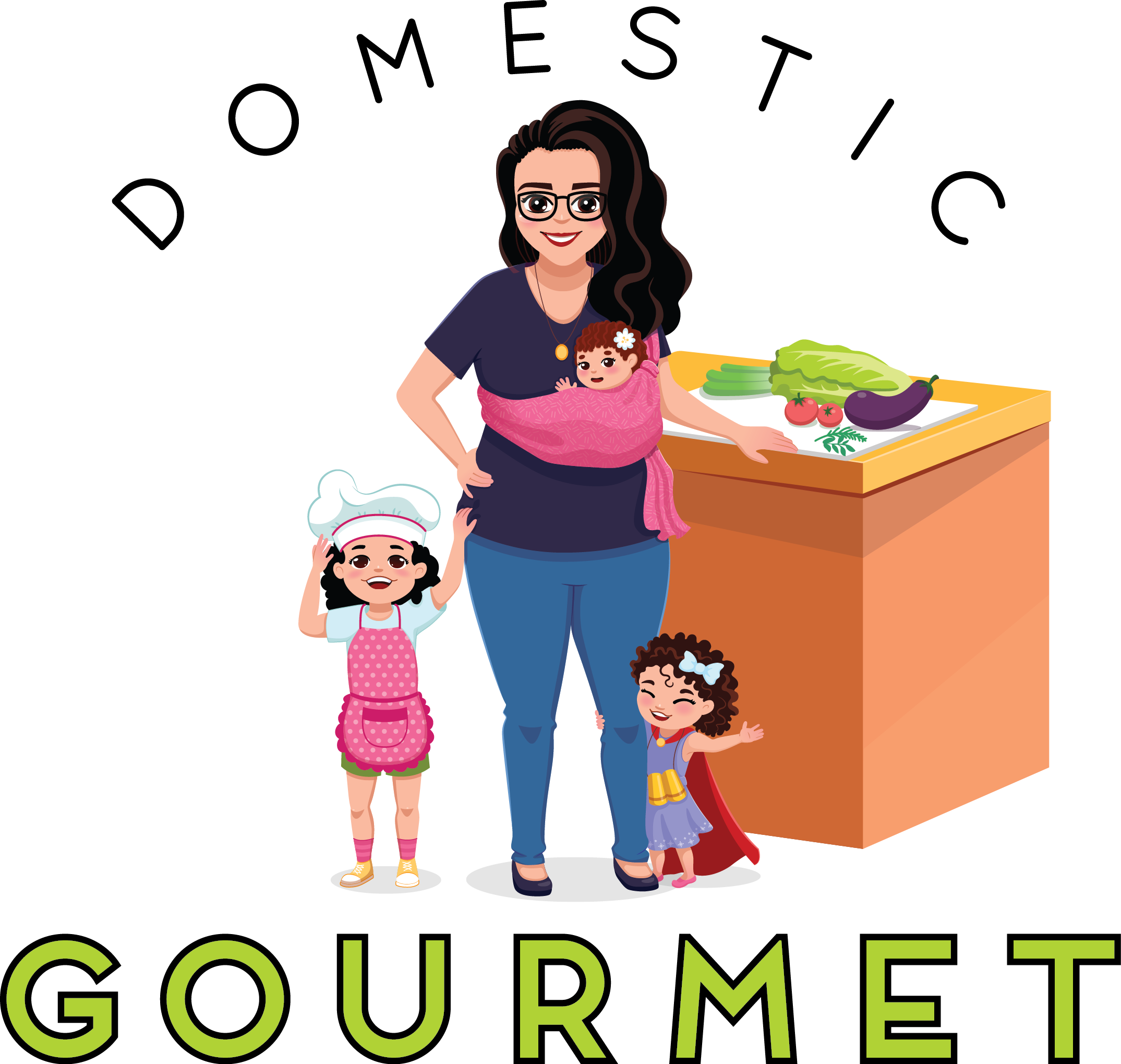 Domestic Gourmet