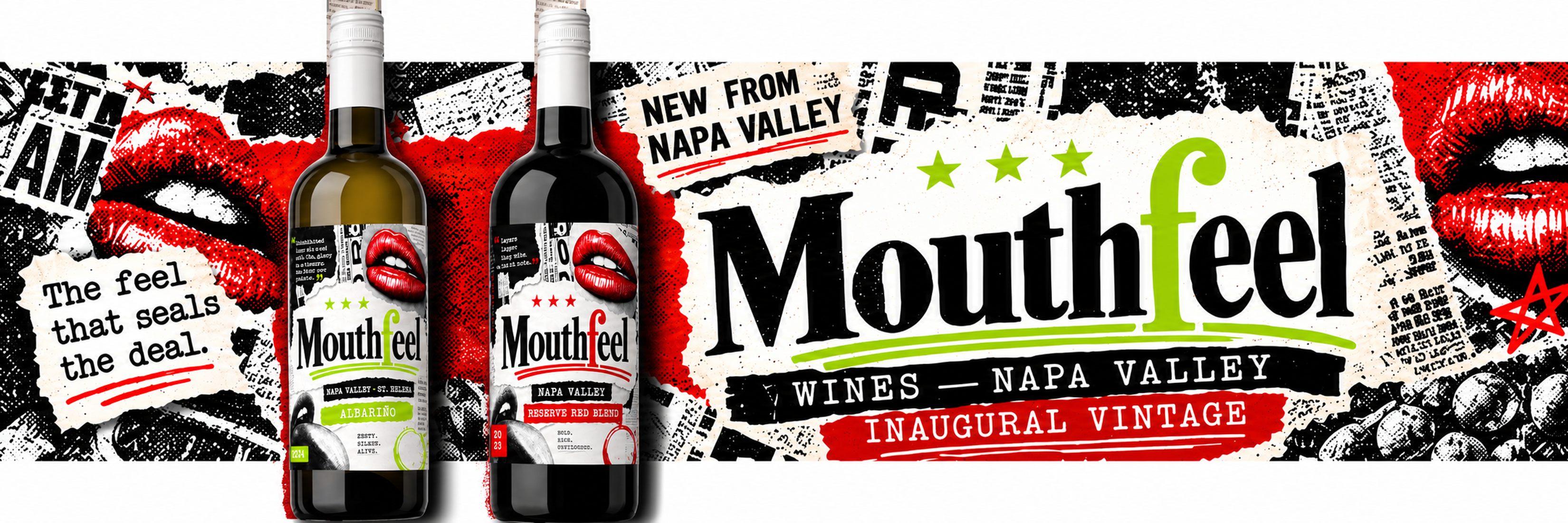 MOUTHFEEL