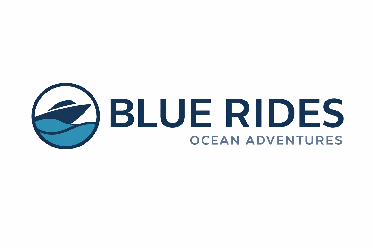Blue Rides