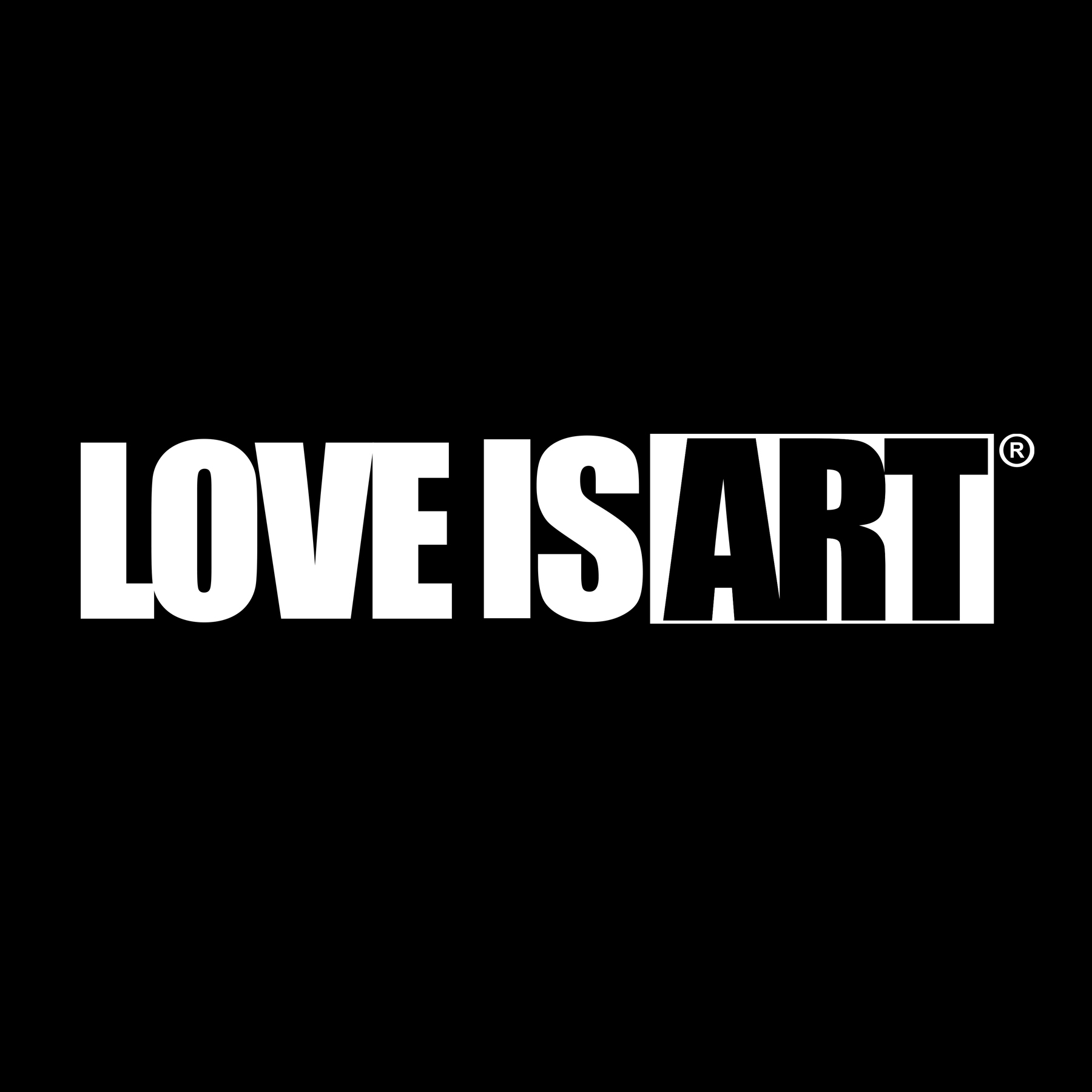 Love Is Art