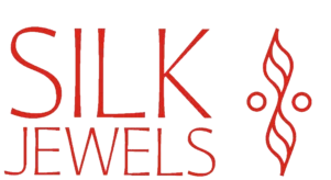 Silk Jewels