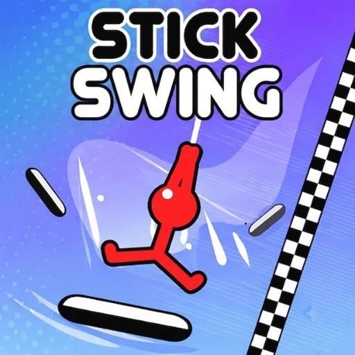 Stickman Hook