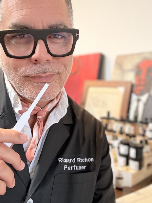 Richard Rochon