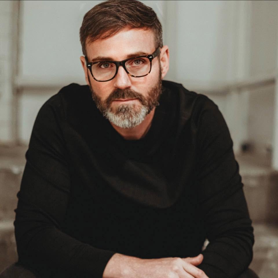 Jeremy Brown