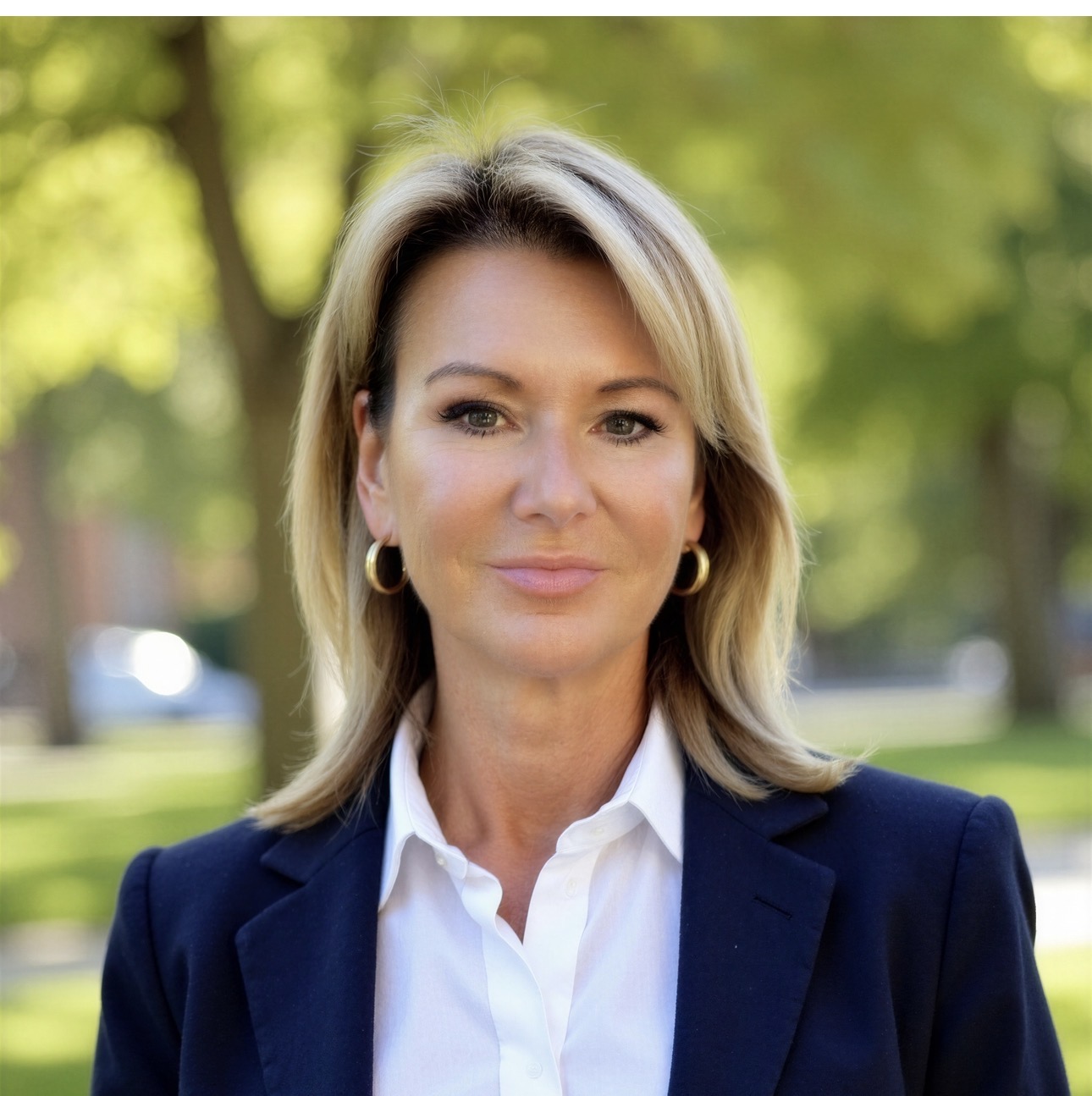 Monika Elling