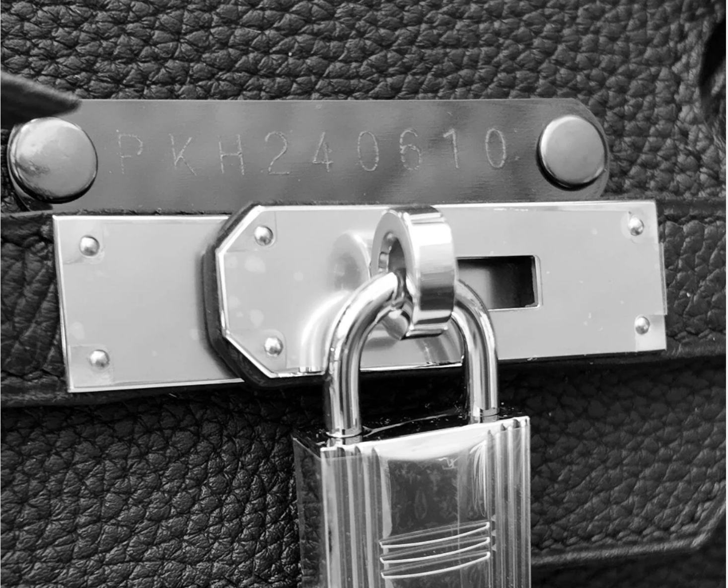 Individually Executed & Numbered