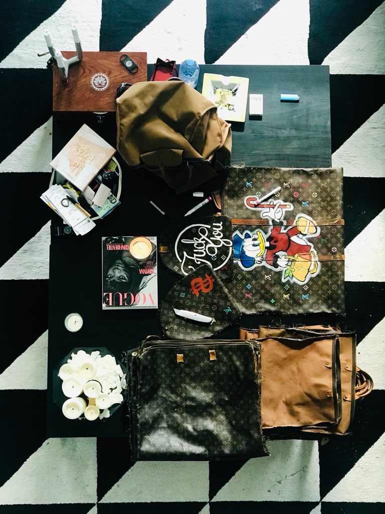 Circular Luxury Approach