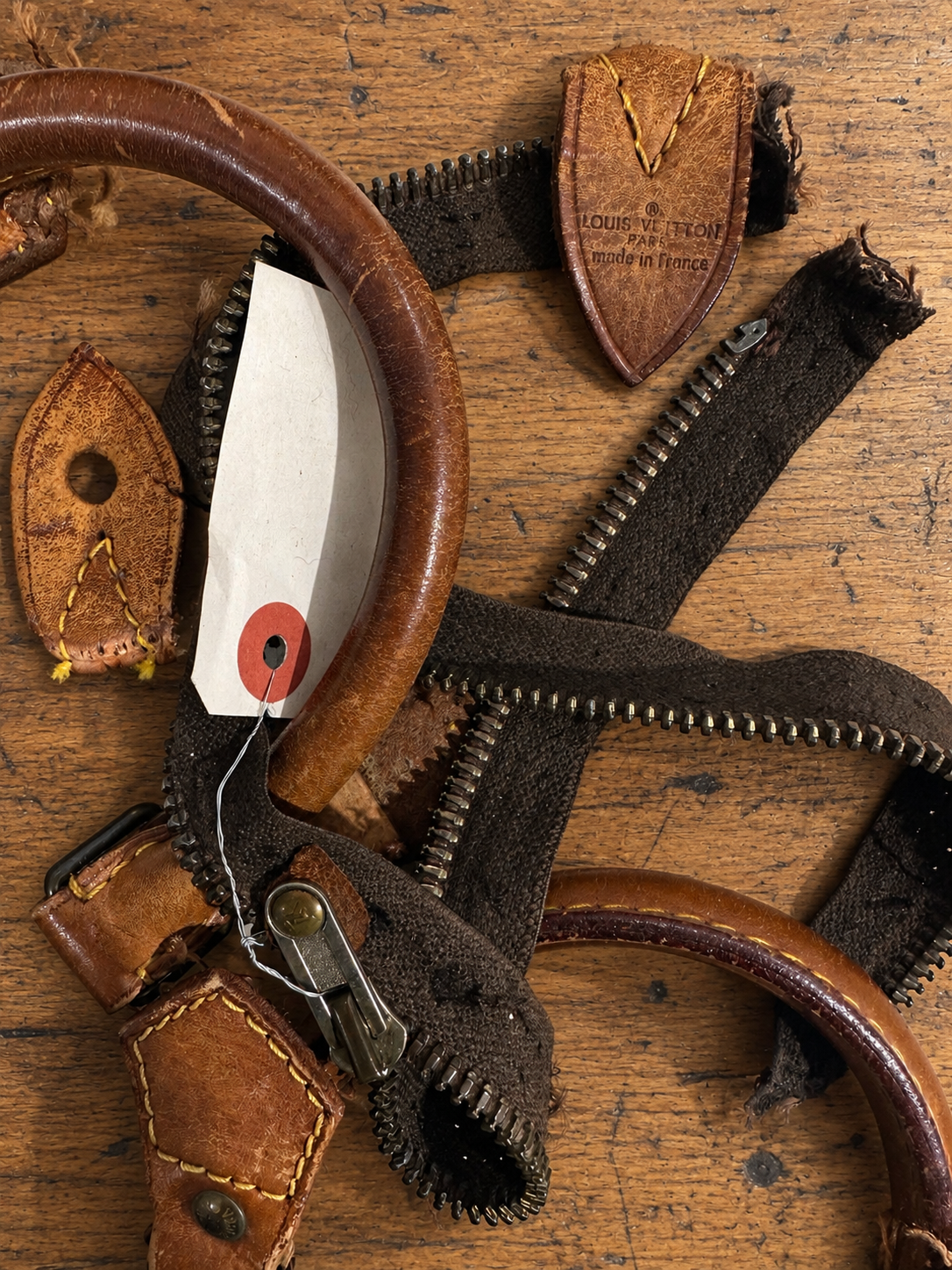 Preserving the Original Object’s History