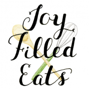 Joy Filled Eats