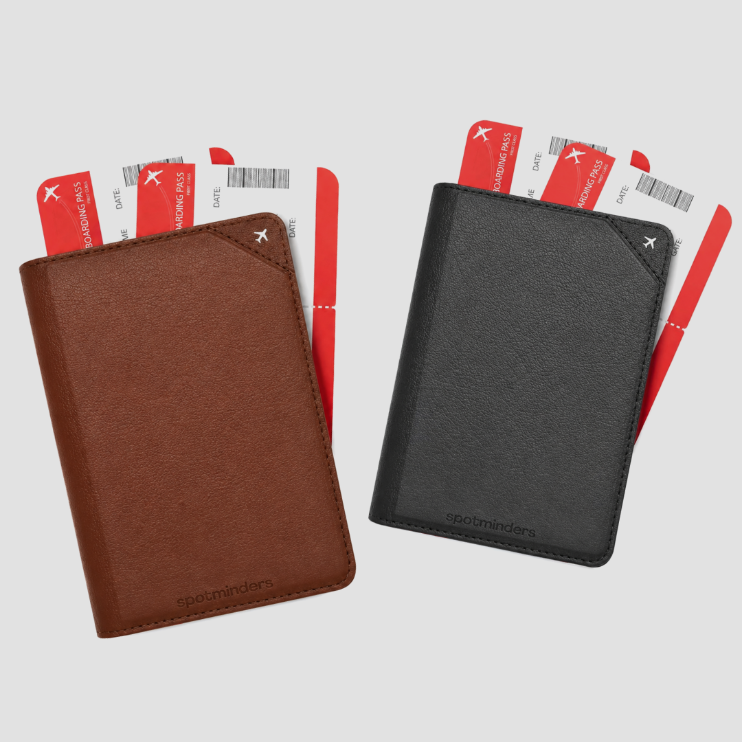 Passport Holder Air