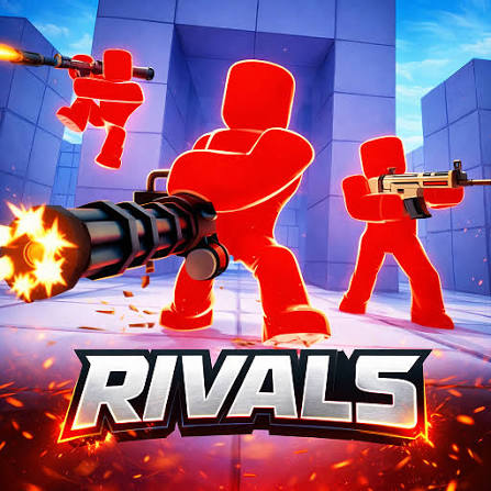 scratch rivals