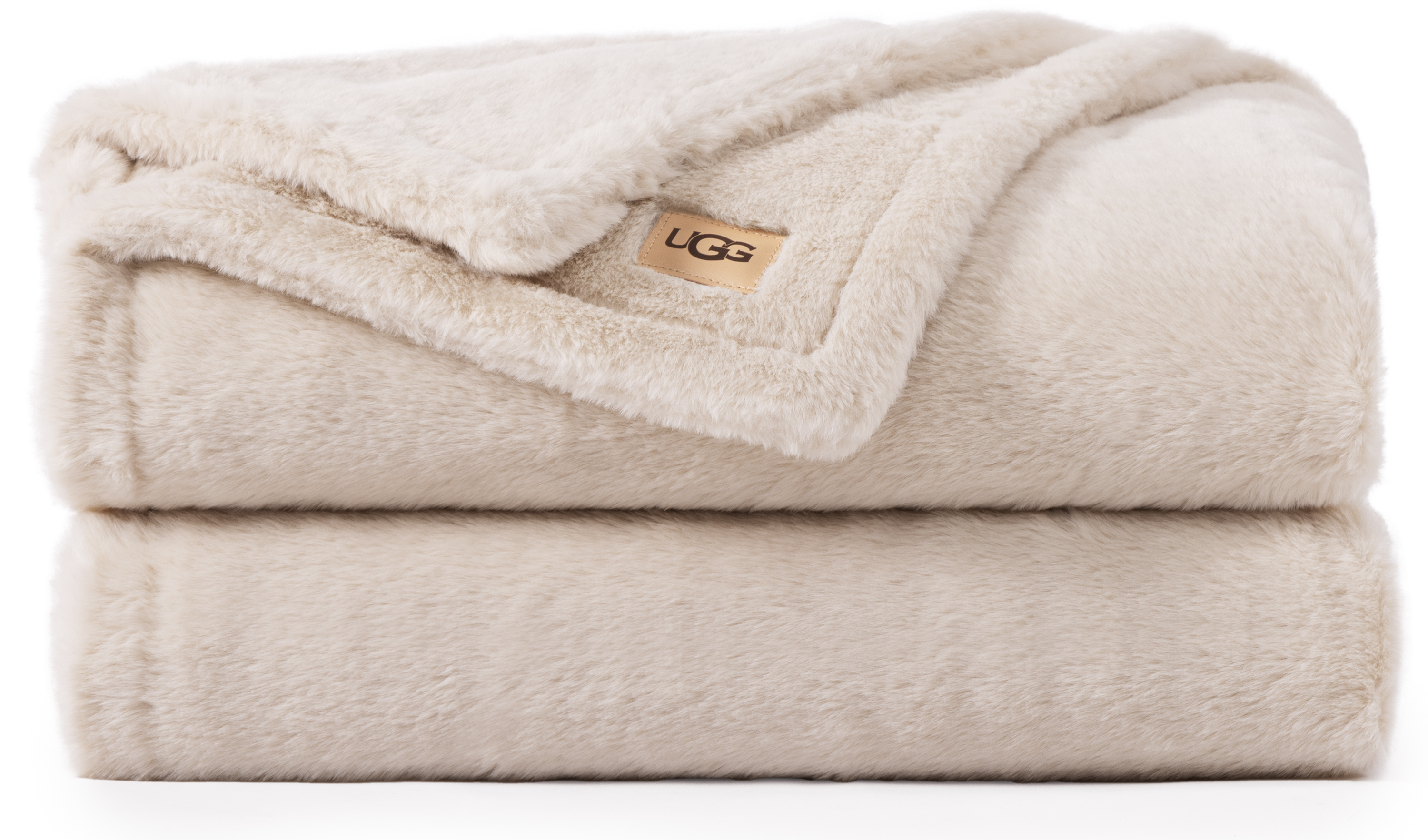 UGG Marcella Throw Blanket