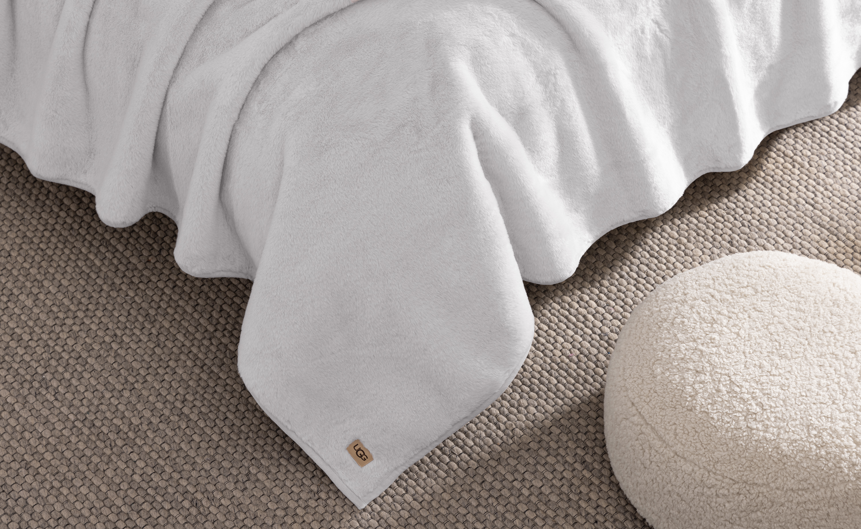 UGG Marcella Throw Blanket
